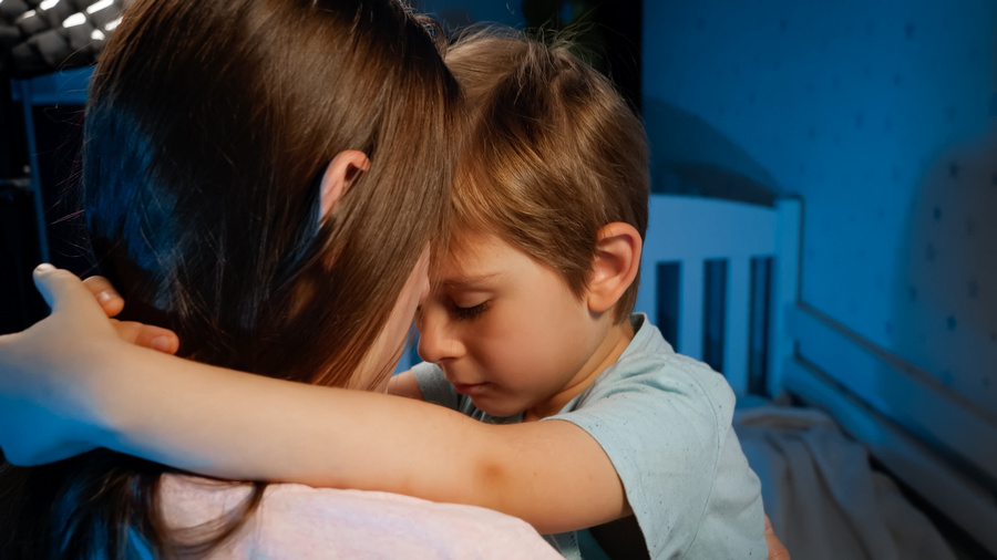 Accompagner votre enfant